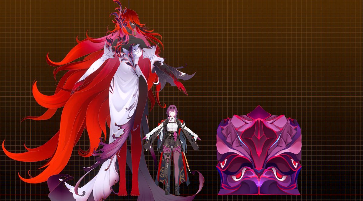 Haiiro | manifesting more Kafhime tweet media