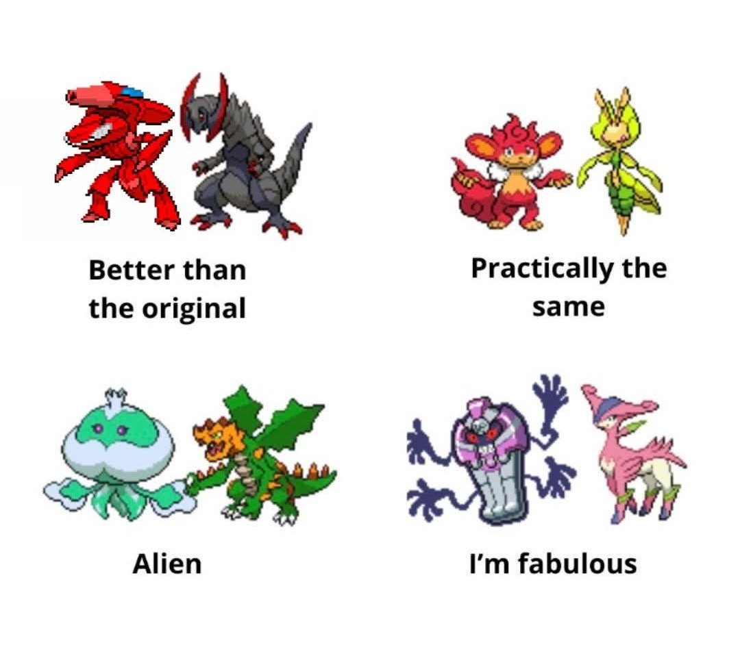 MAGIKARP🦈💦 tweet media