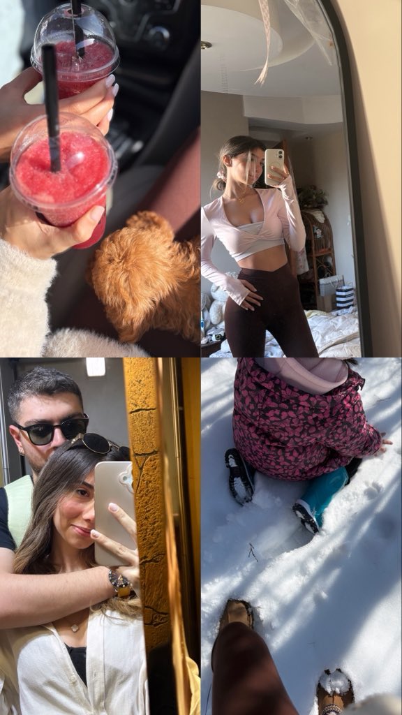 Kianna (@Kianasafariii) / Posts / X
