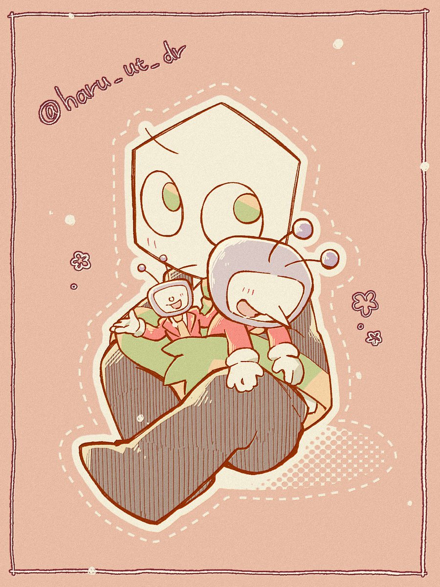 晴 tweet media