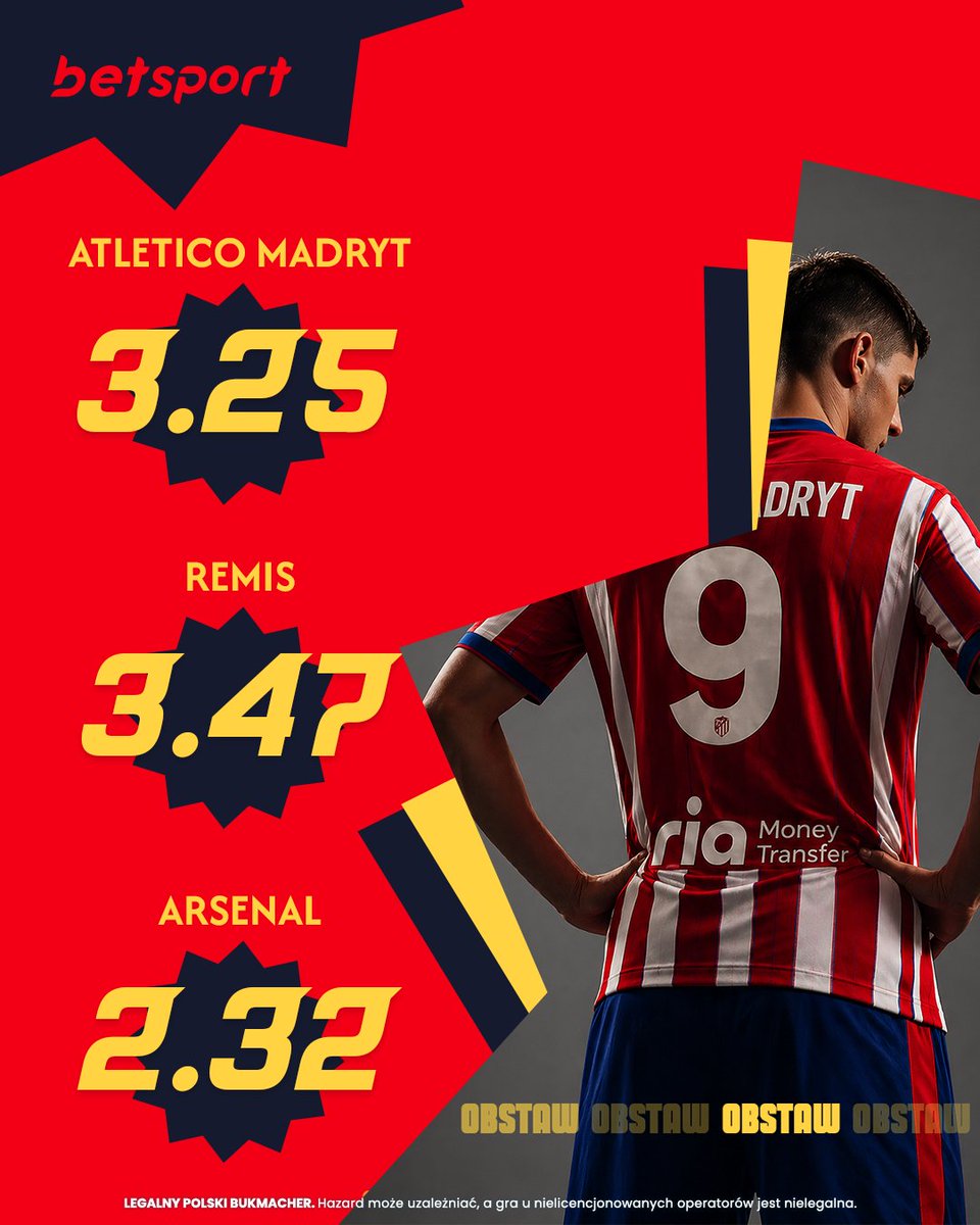 Betsport tweet media