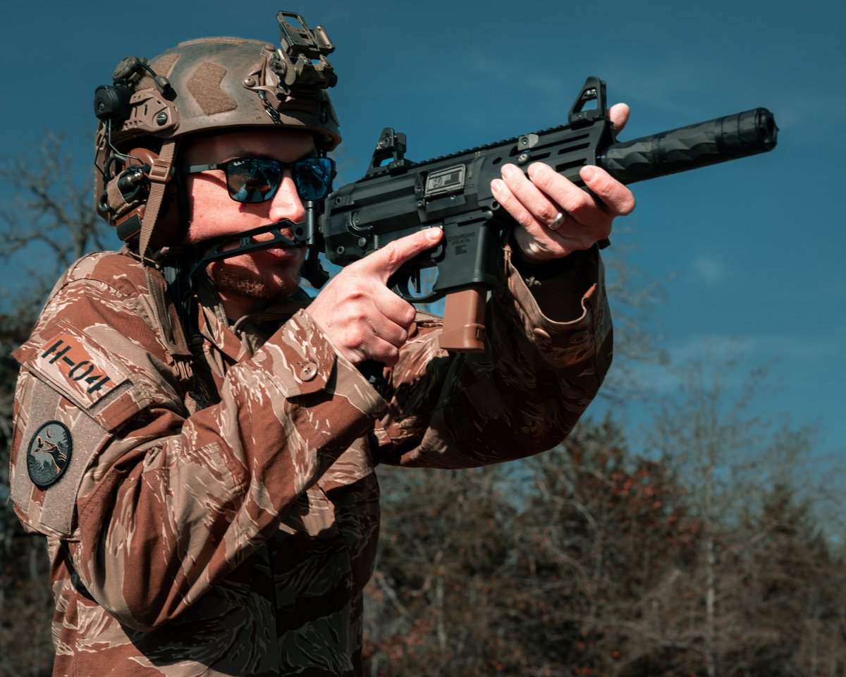 Zenith Firearms tweet media