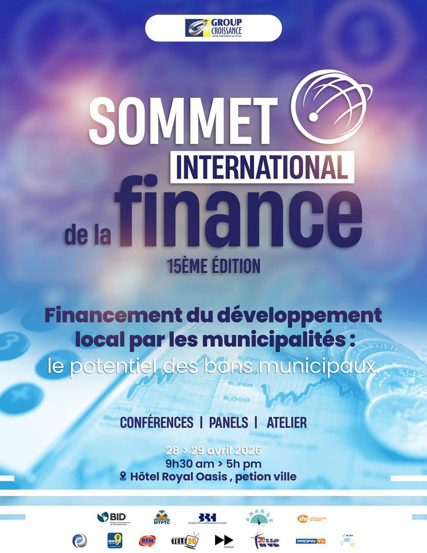 Haïti Infos Pro tweet media