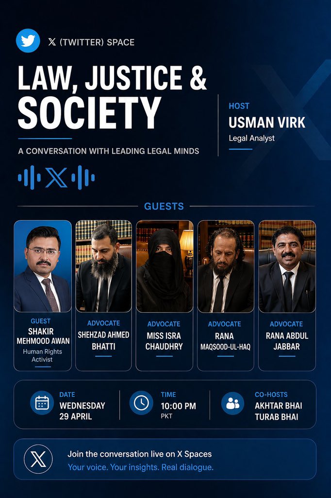 معوذ اسحاق tweet media