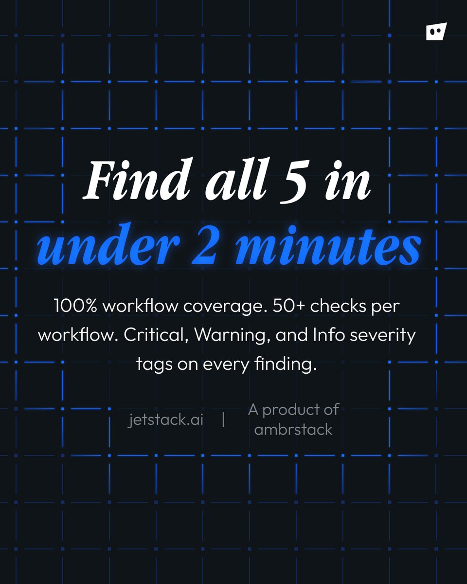jetstackai tweet picture
