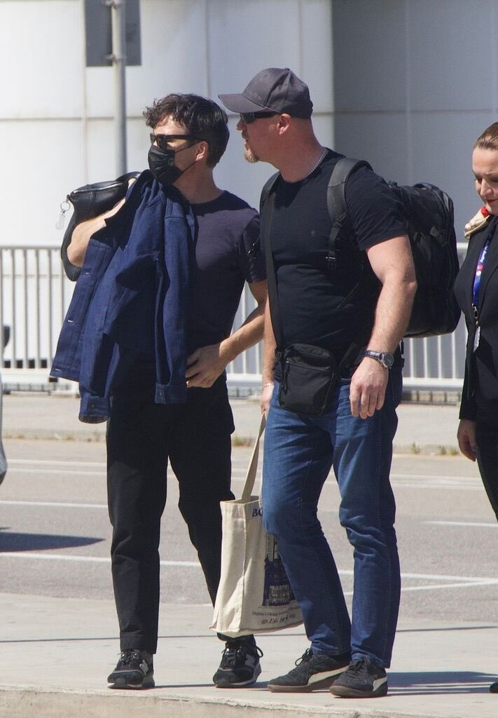 Info Cillian Murphy Brasil tweet media