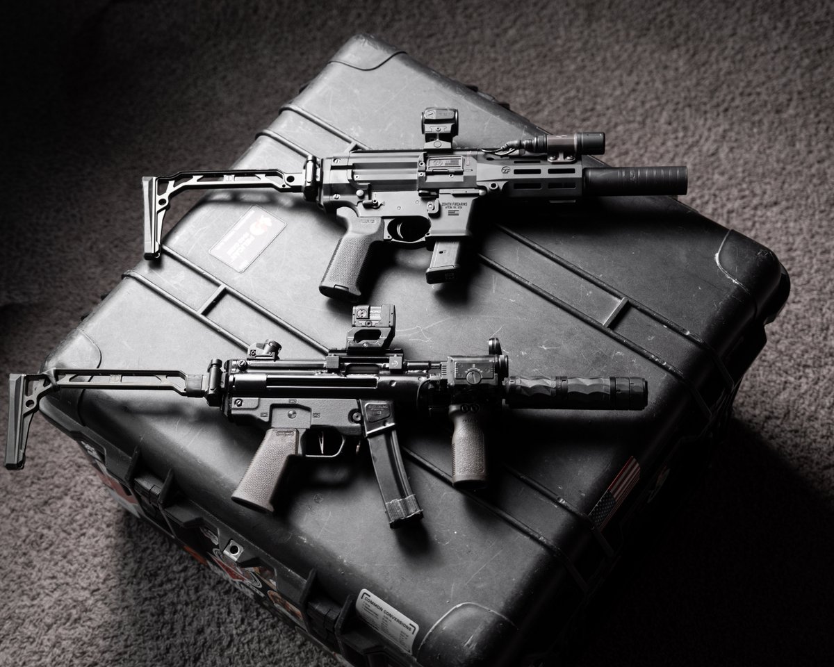 Zenith Firearms tweet media