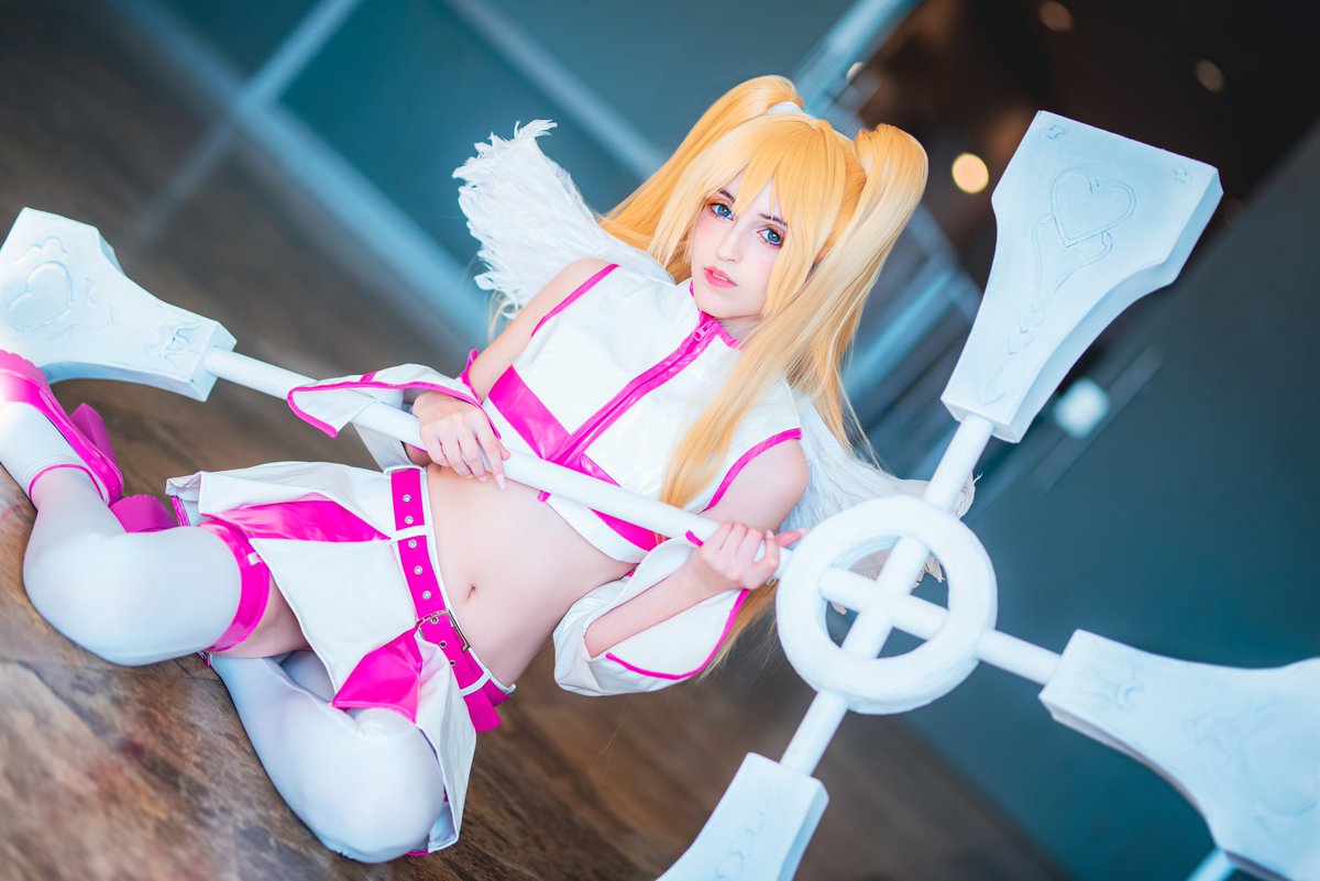 Lilthemama ➡️ DOKOMI 2026 tweet media