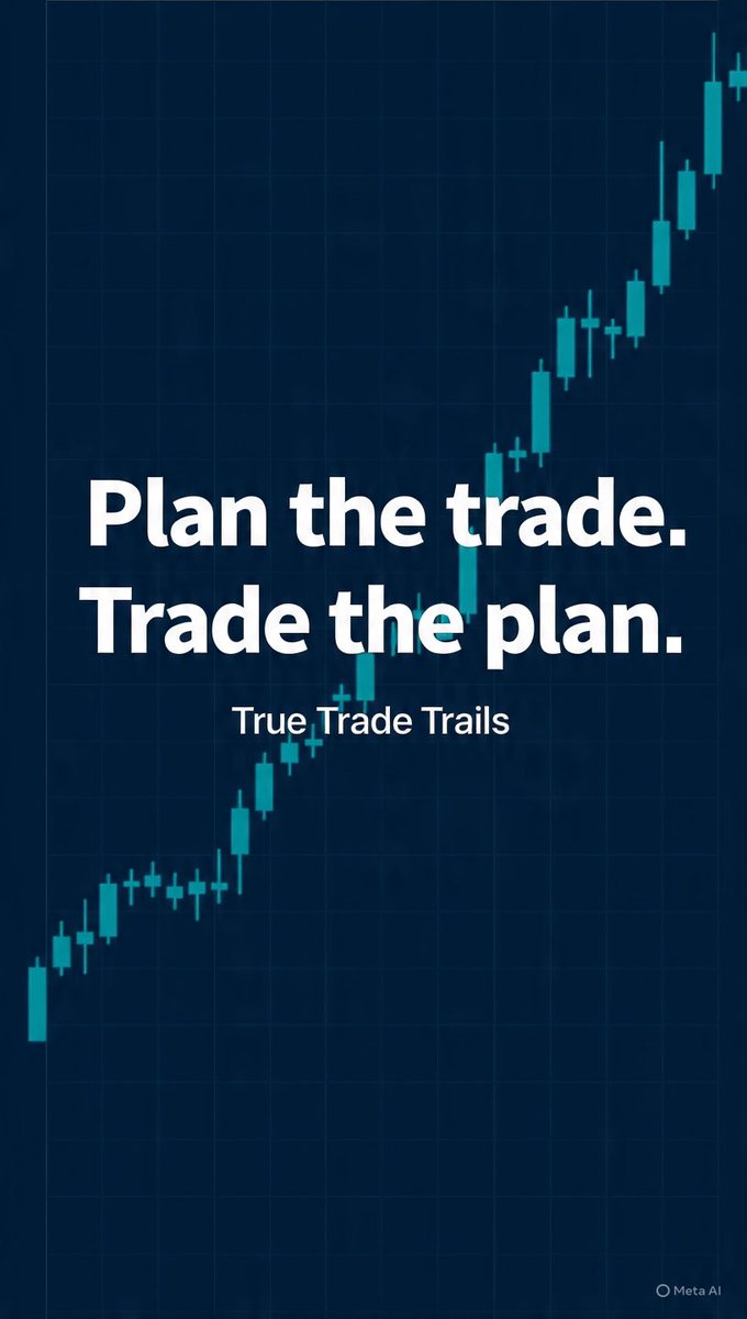 Truetradetrails (@truetradetrails) / Posts / X