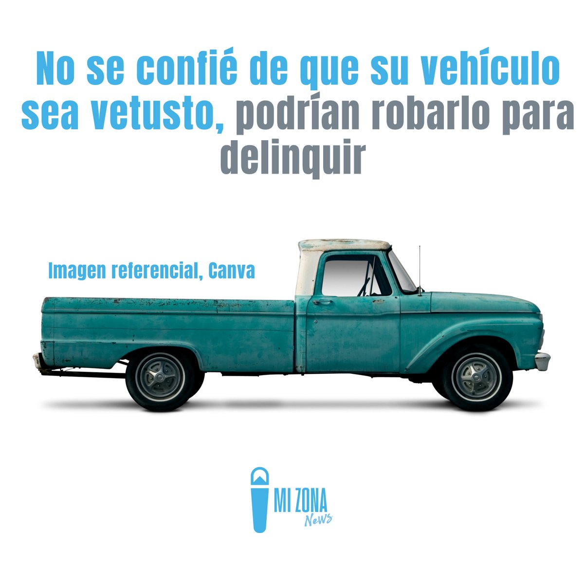 MiZonaNews's tweet image. Una camioneta vetusta estacionada en la calle fue robada la madrugada de este miércoles en un barrio de la parroquia #Tanicuchí y fue encontrada abandonada en una calle secundaria de la cabecera parroquial.👇#Latacunga #Cotopaxi

facebook.com/photo/?fbid=96…