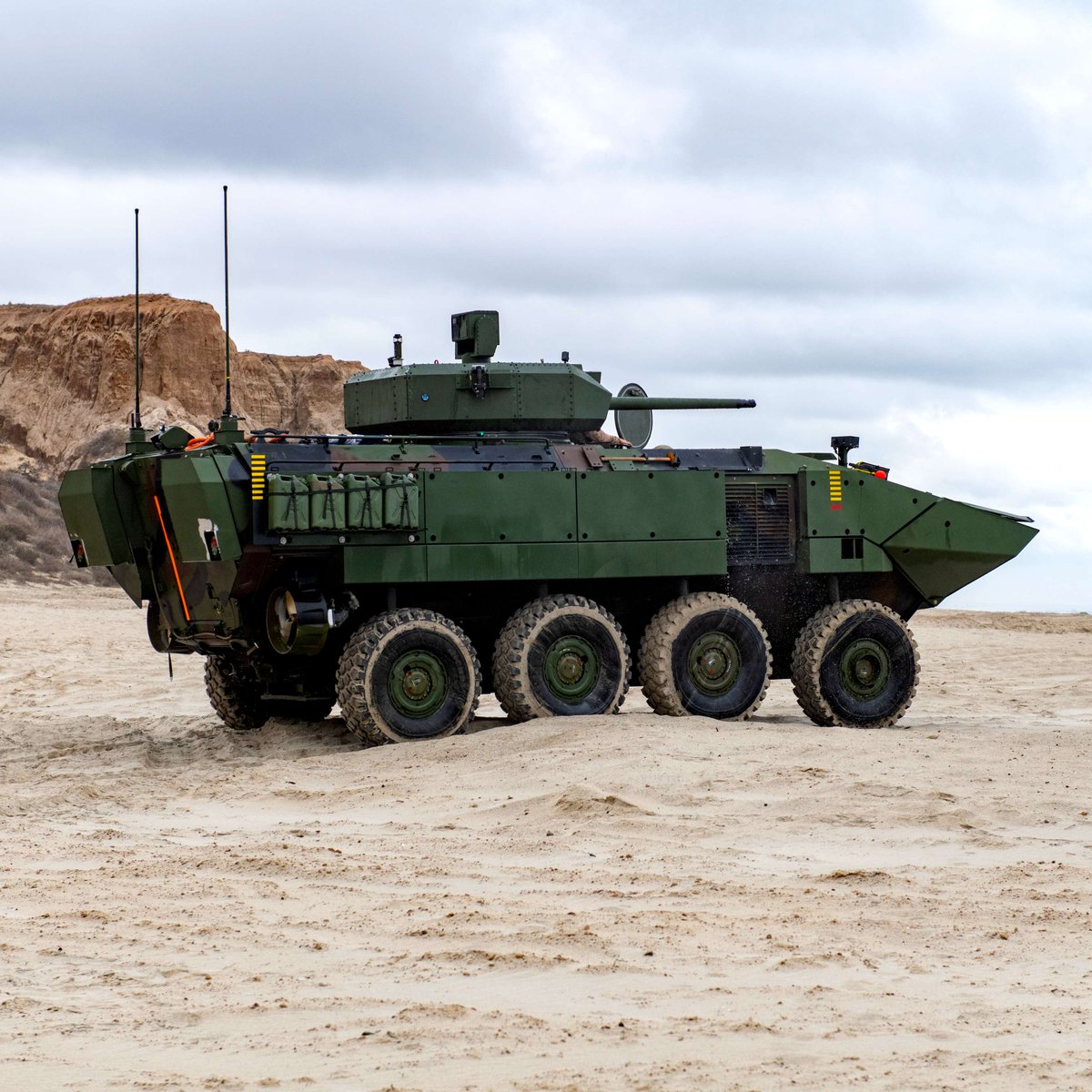 BAE Systems, Inc. tweet media