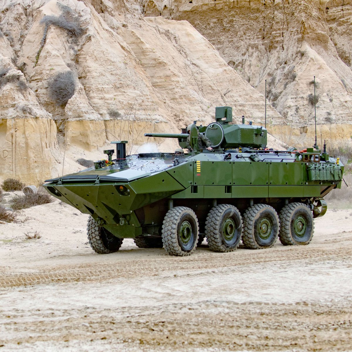 BAE Systems, Inc. tweet media