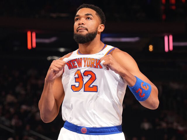 EverythingKnicks tweet media