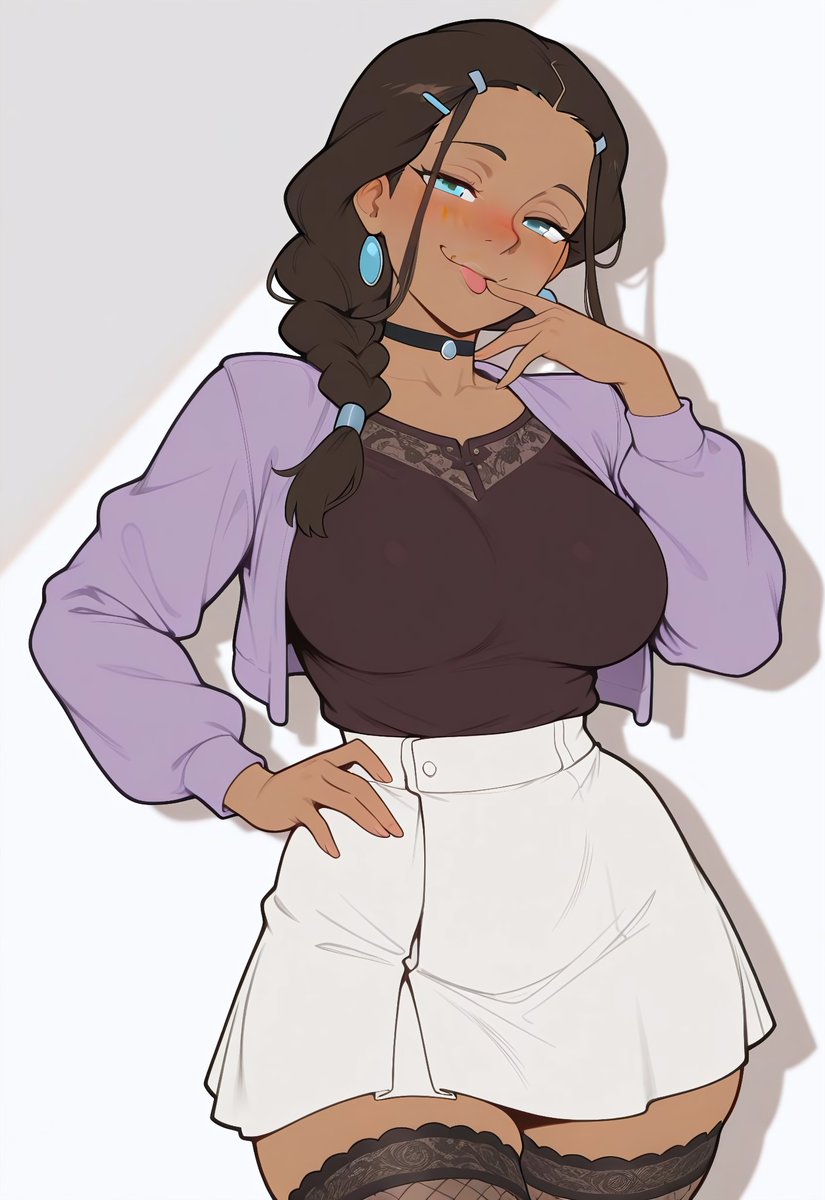 Waifu Desire tweet media