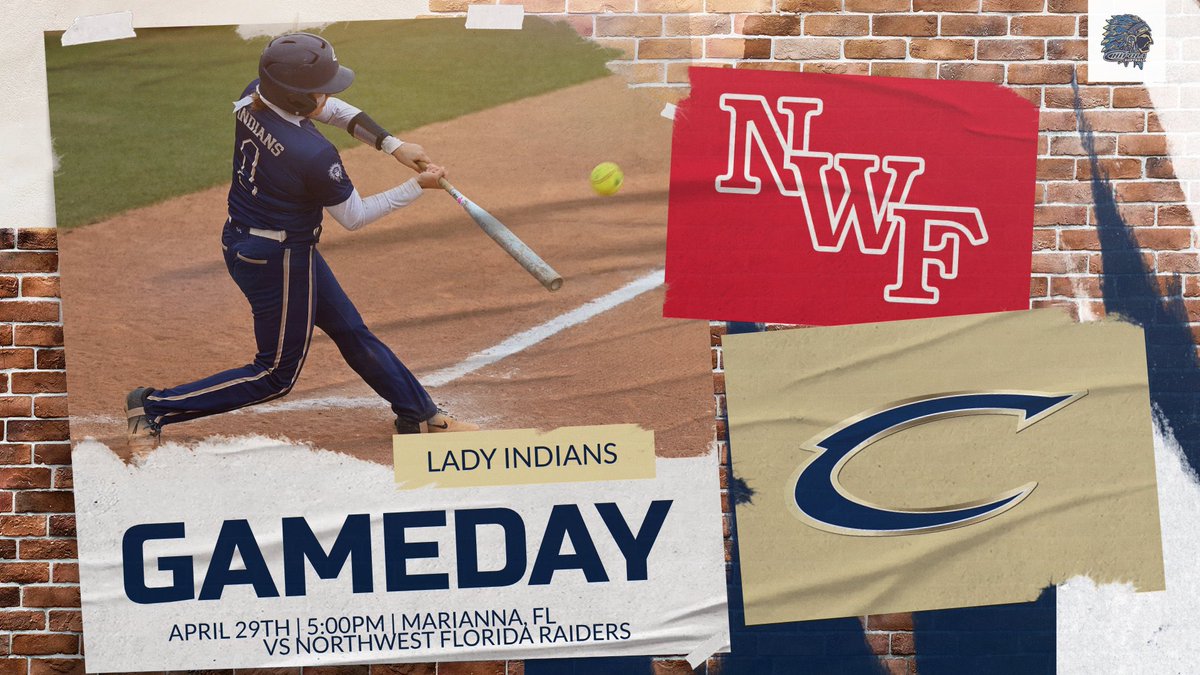 Chipola Softball tweet media
