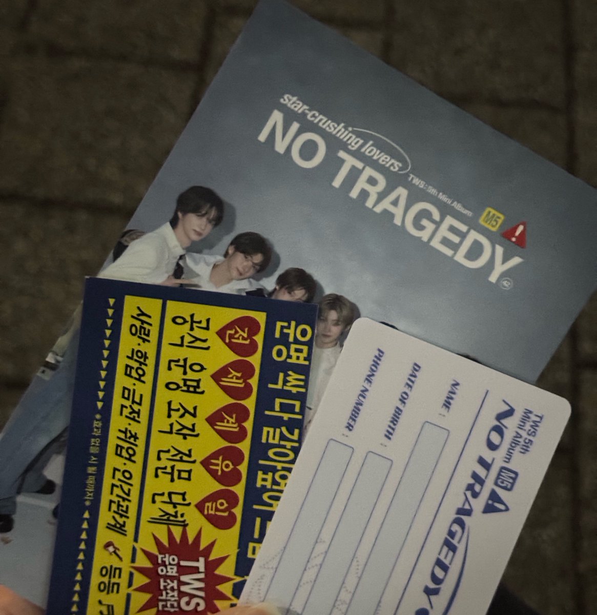 핑 tweet media
