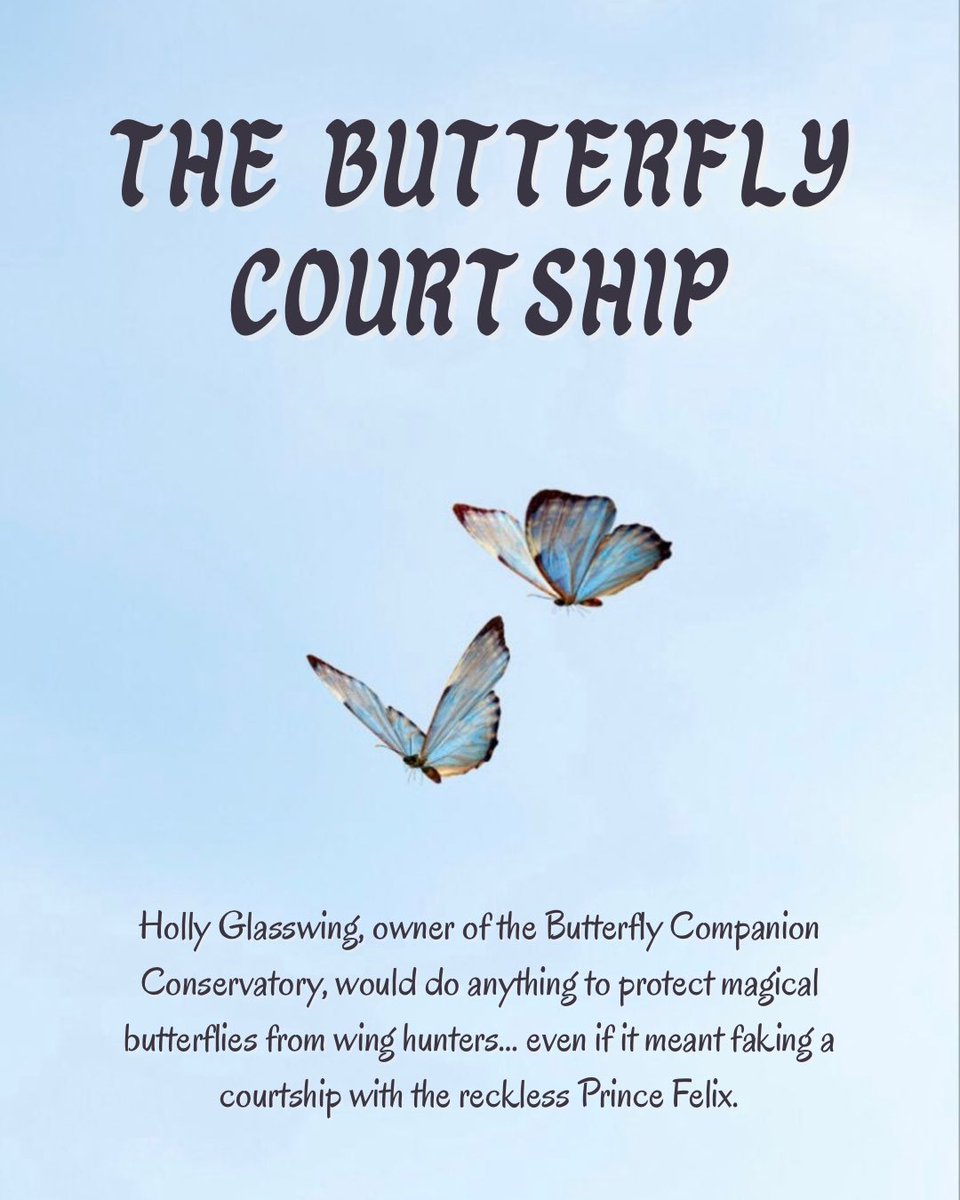 TaelynGray's tweet image. BRIDGERTON x AGNES AUBERT’S MYSTICAL CAT SHELTER with a butterfly twist.

🦋 magical butterflies
✨ hate to like to love
🫅 Victorian era
🤍 scoliosis rep
📰 The Press spread rumors
👊🏻 he defends her honor

#QuestPit #WIP #F #RF #A