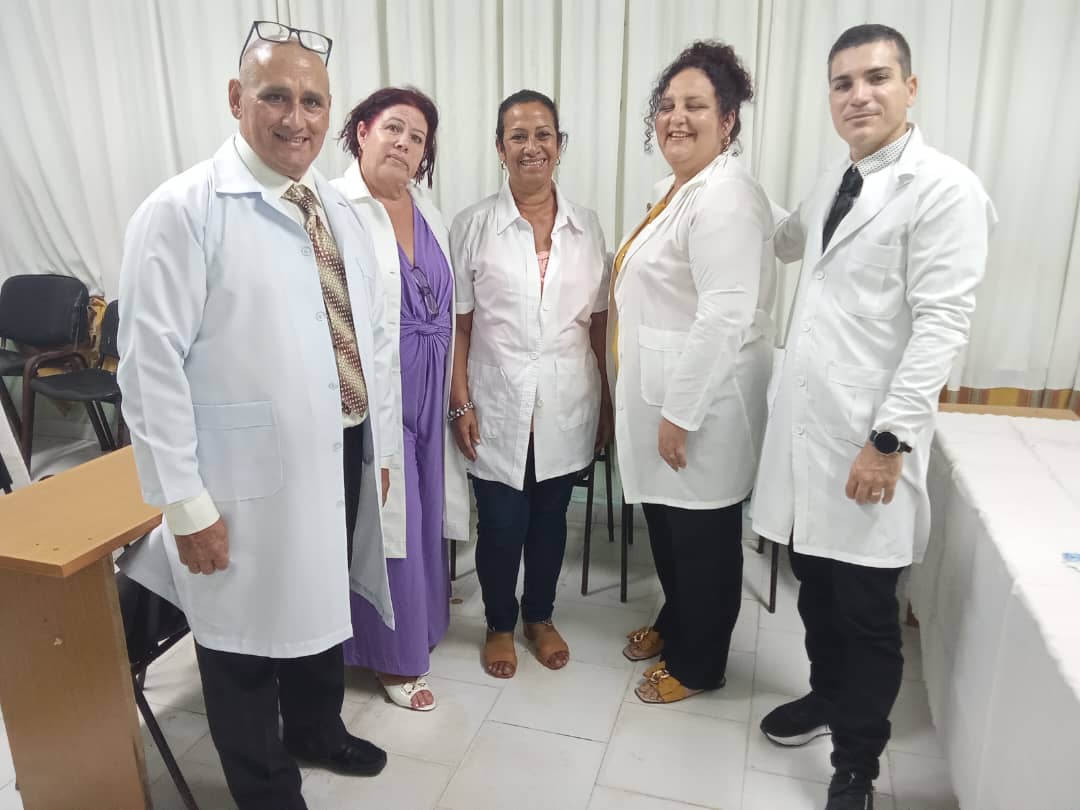 Dr. Juan Luis Marcelo Penton tweet media