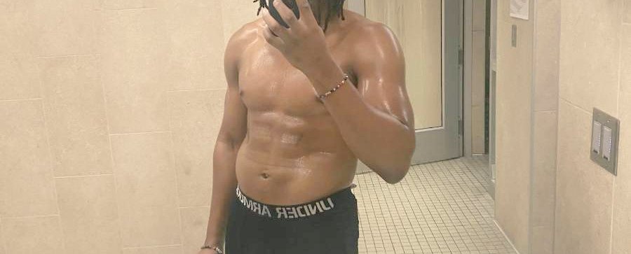 KidXerx😈🔞 (4.8K) tweet media