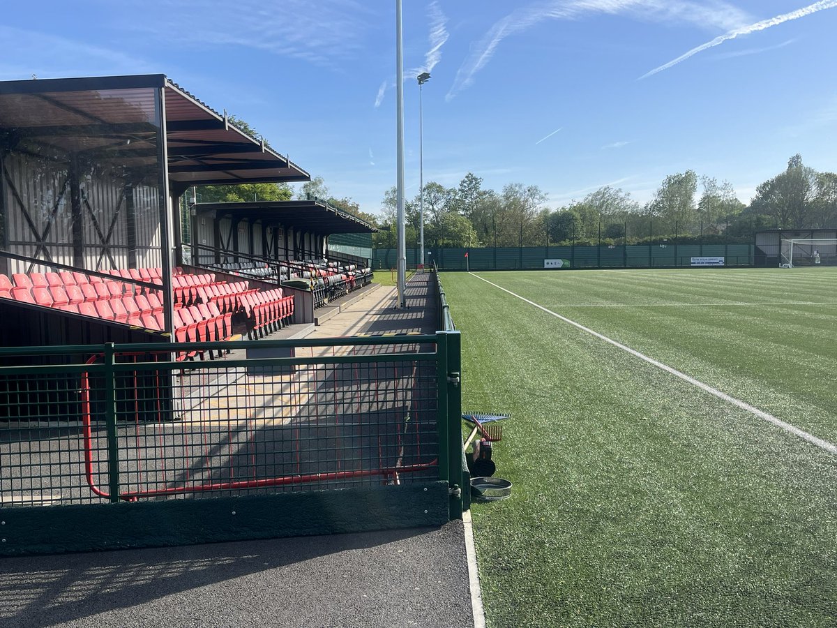 Goal_Mass's tweet image. What a night for a #PlayOff semifinal 

@Piranfilms bringing you all Action Edited Highlights of    @SouthernLeague1 Div South Play Off SemiFinal between @wincityfc v @SFC1888 

Super journey from Sunny #Cornwall earlier, ground looks fabulous, 3G brushed &amp;amp;ready, looking forward