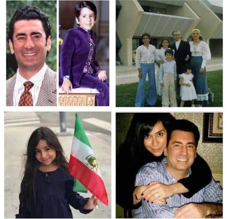 Ladan 🇮🇷 Support Account tweet media