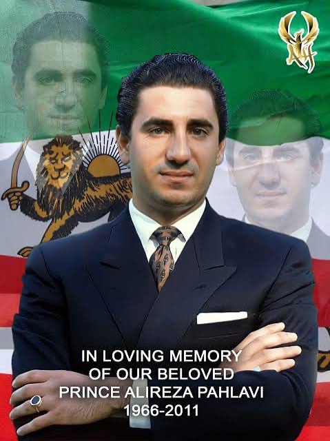 Ladan 🇮🇷 Support Account tweet media