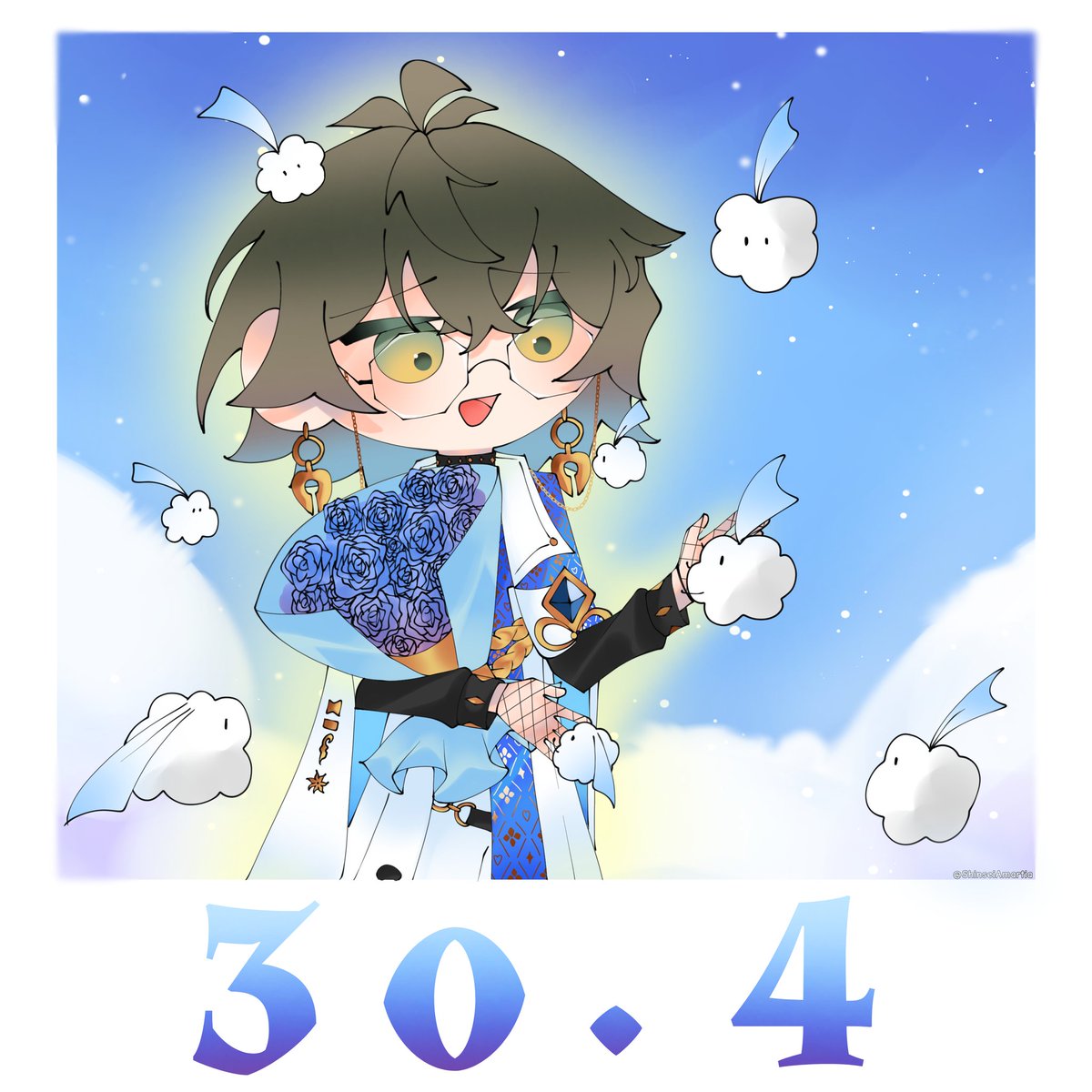 Shinsei tweet media