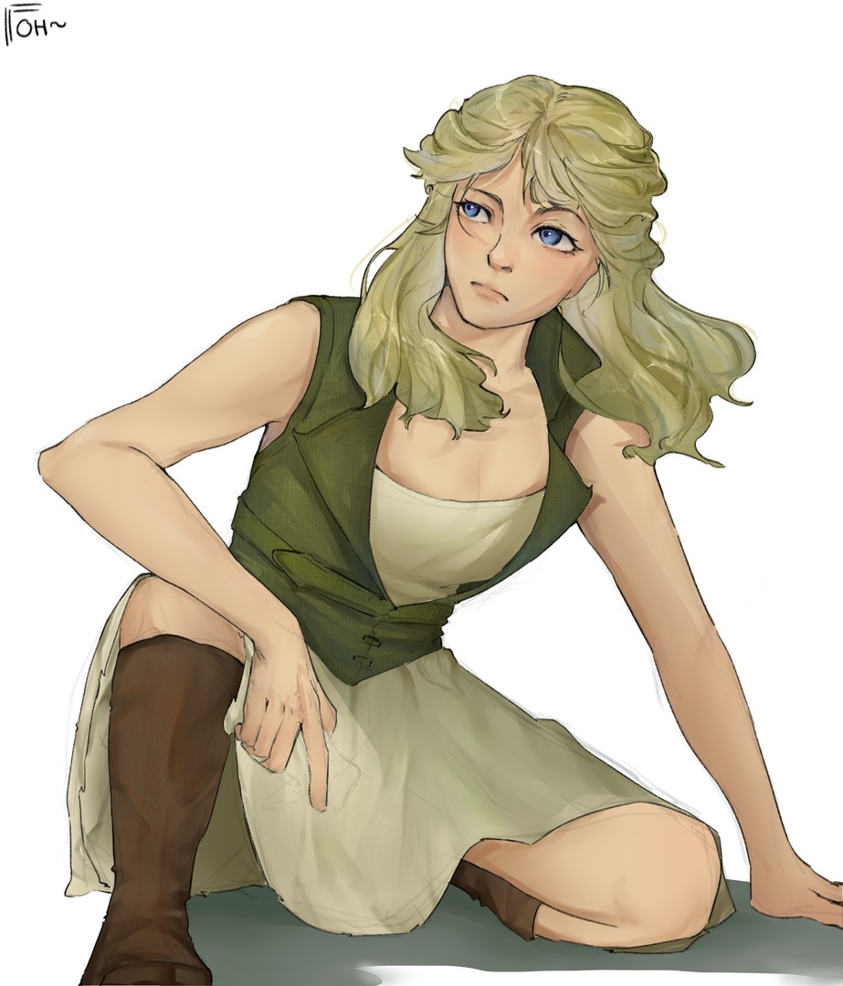 Artist Menfess tweet media