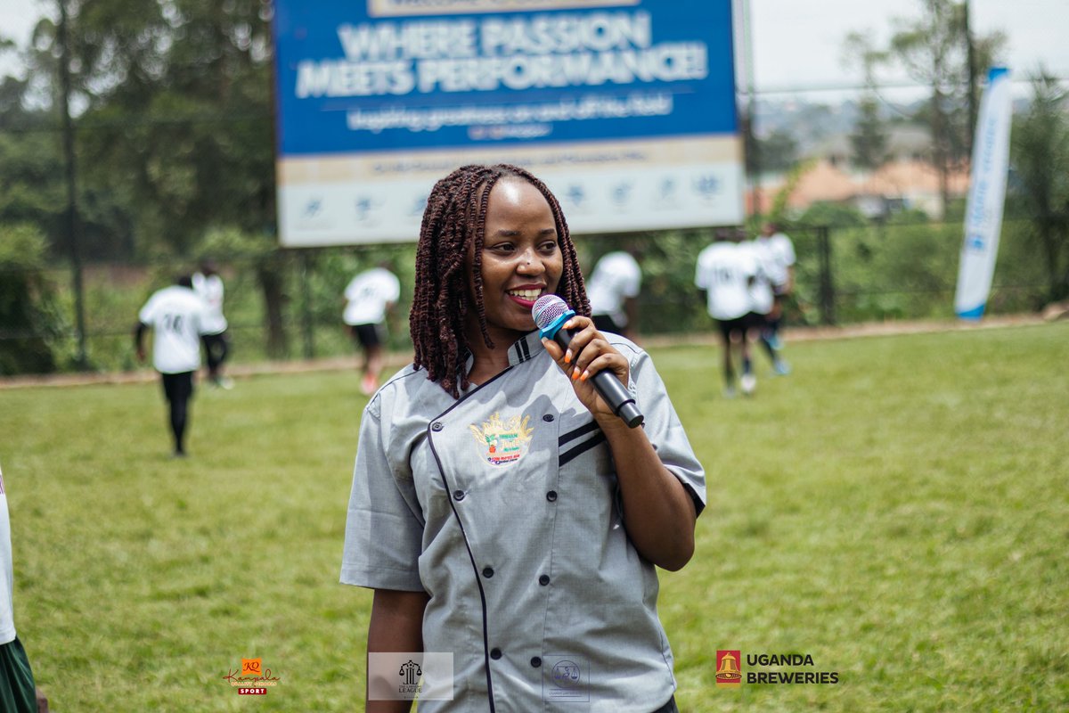 The ULS Lawyers League tweet media