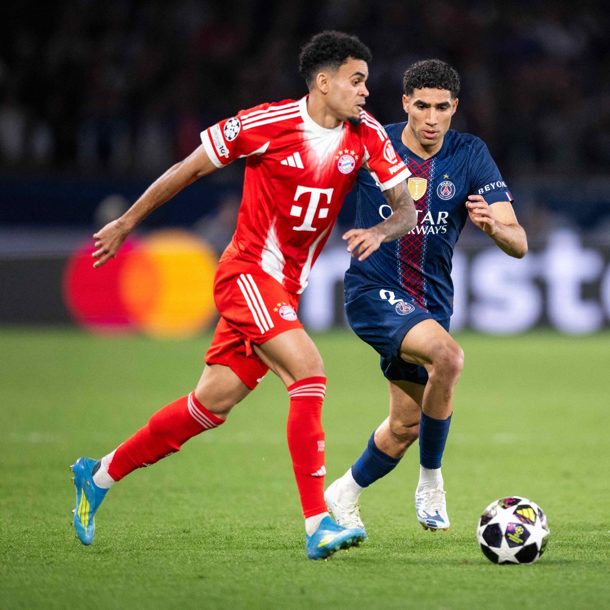 Actu Foot tweet media