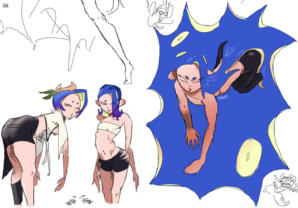 ze rae range =) tweet media