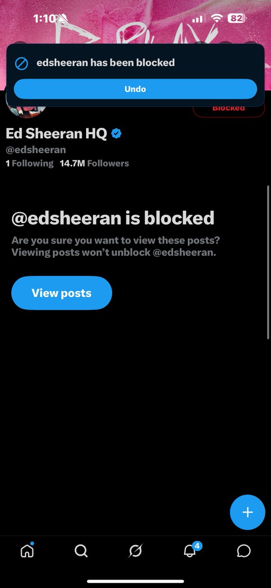 maisie crave tweet media