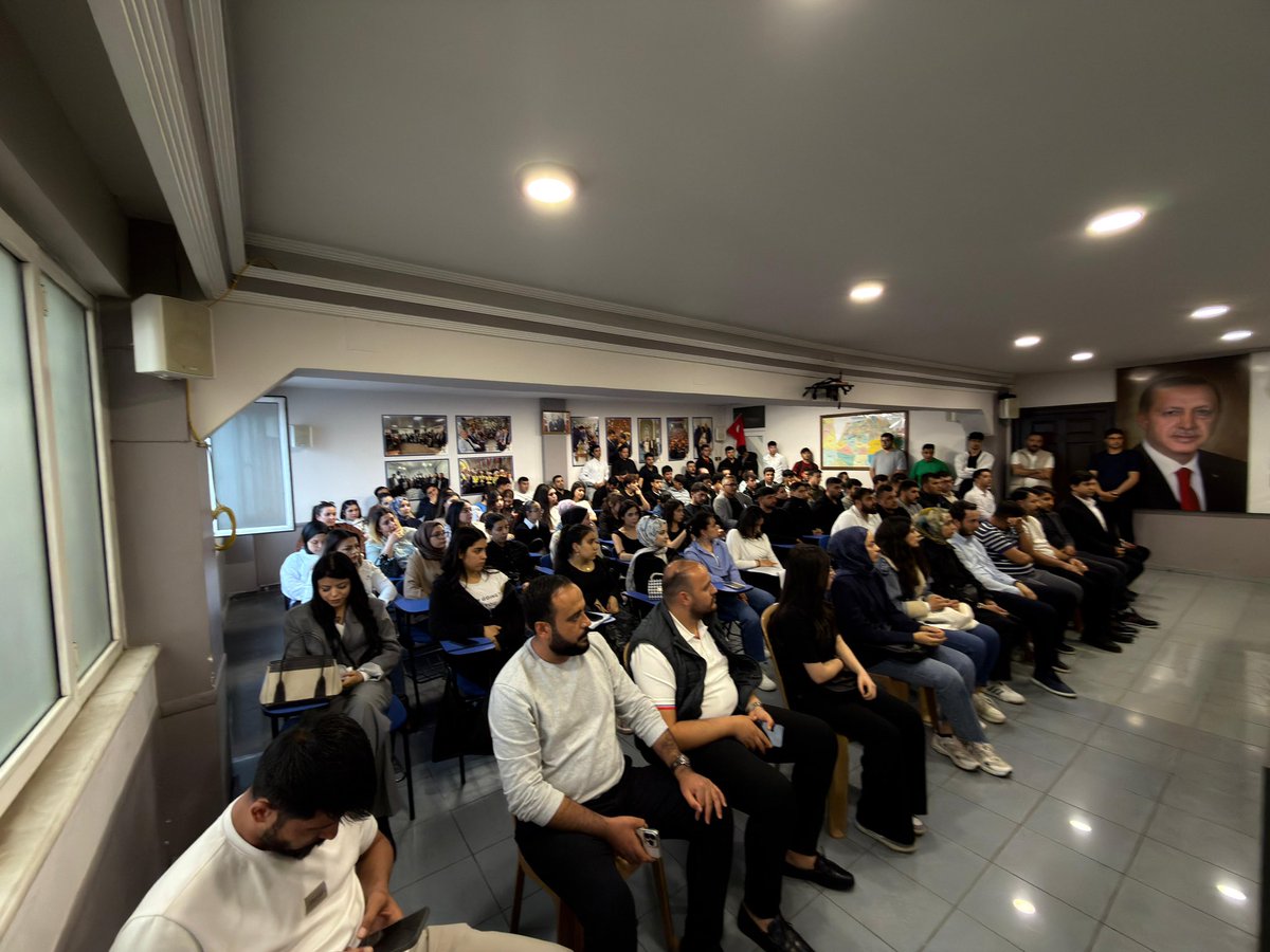 Muhammet İkram Arslan tweet media