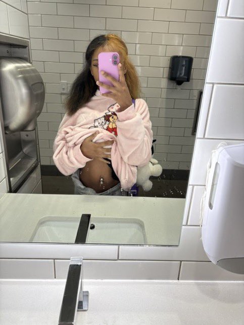 KASH💰BABIE🎀🤎👅BUNNYY🔥 tweet media
