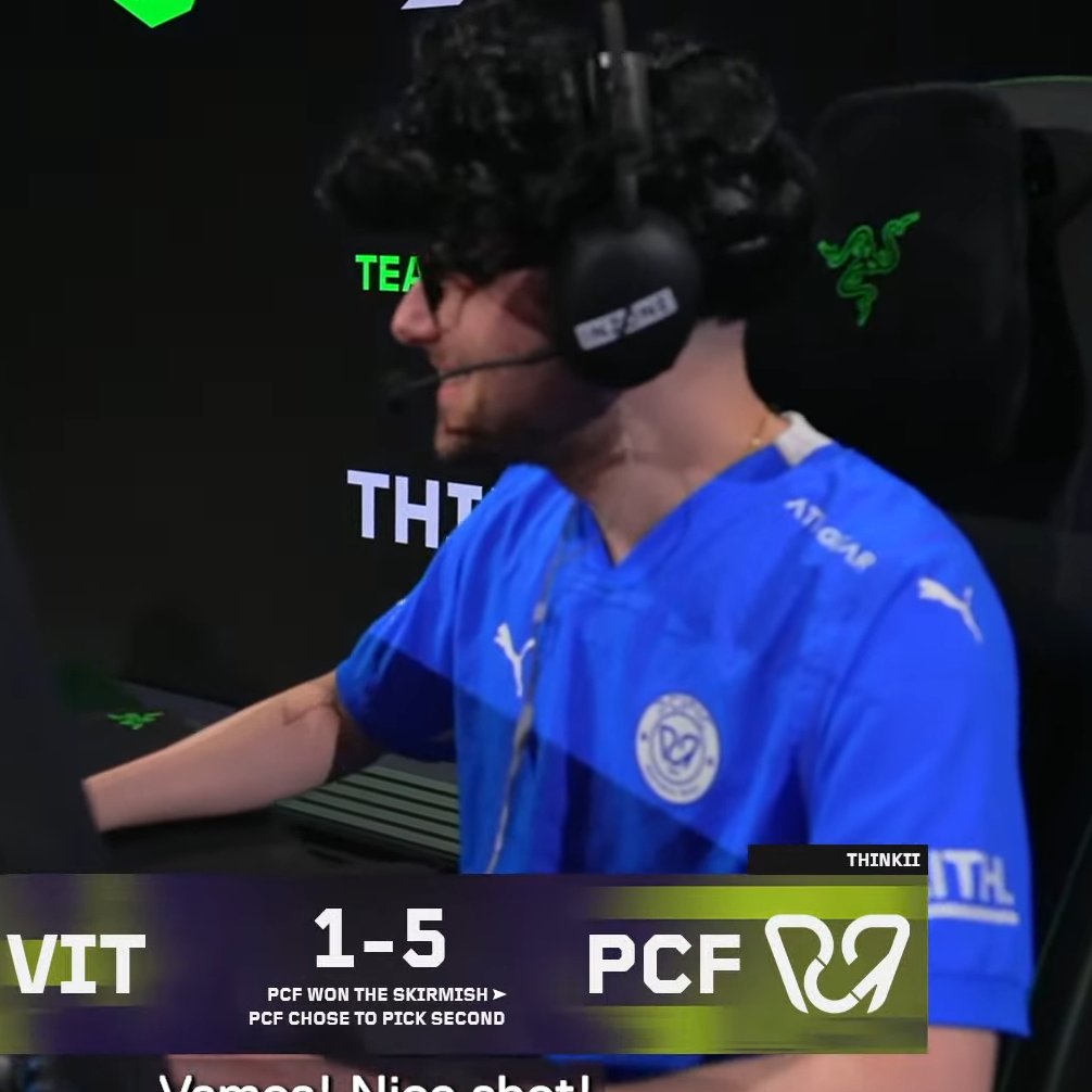 VALORANT Esports EMEA tweet media