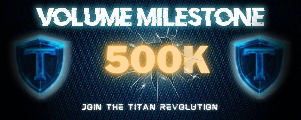 Titan Deployer tweet media