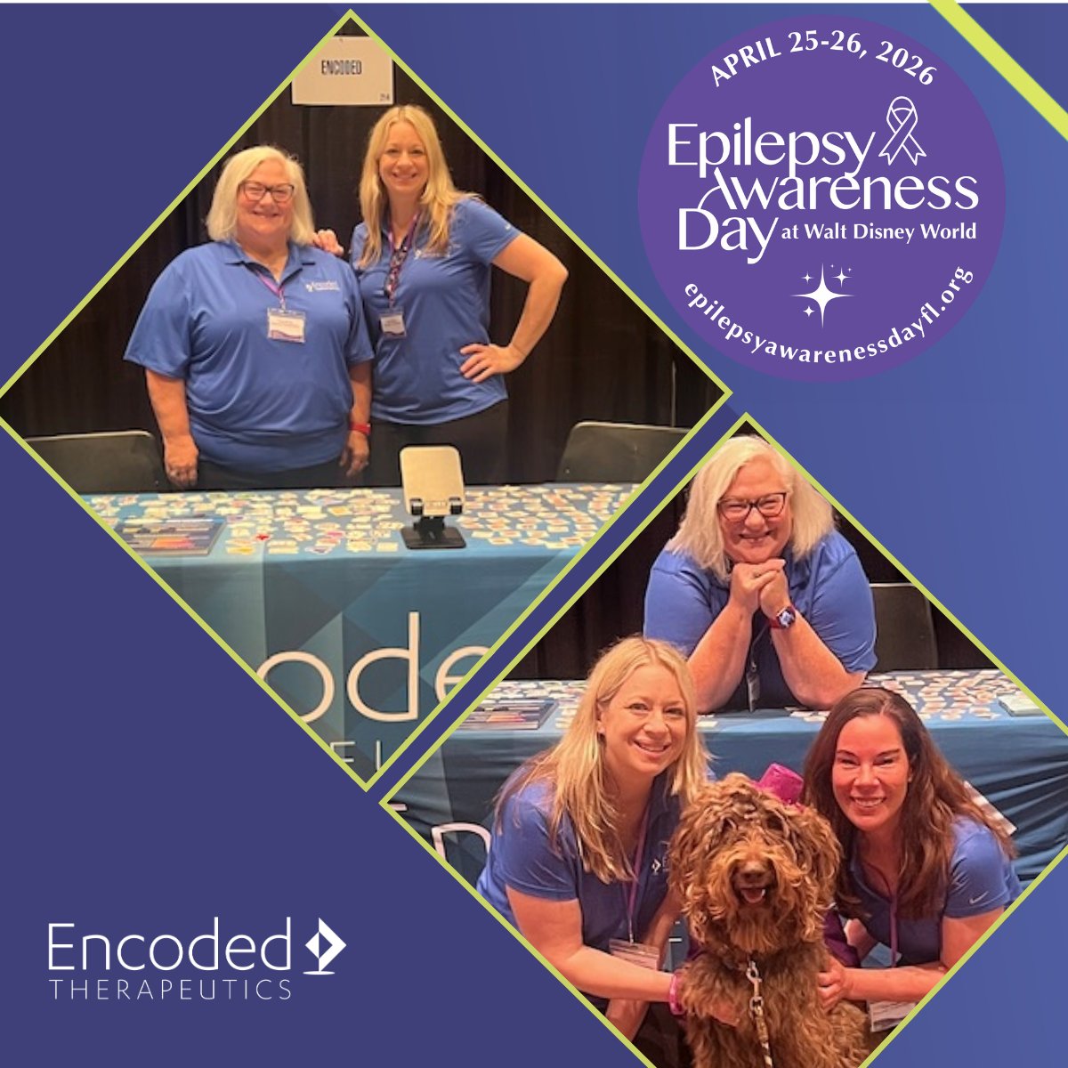 Encoded Therapeutics tweet media