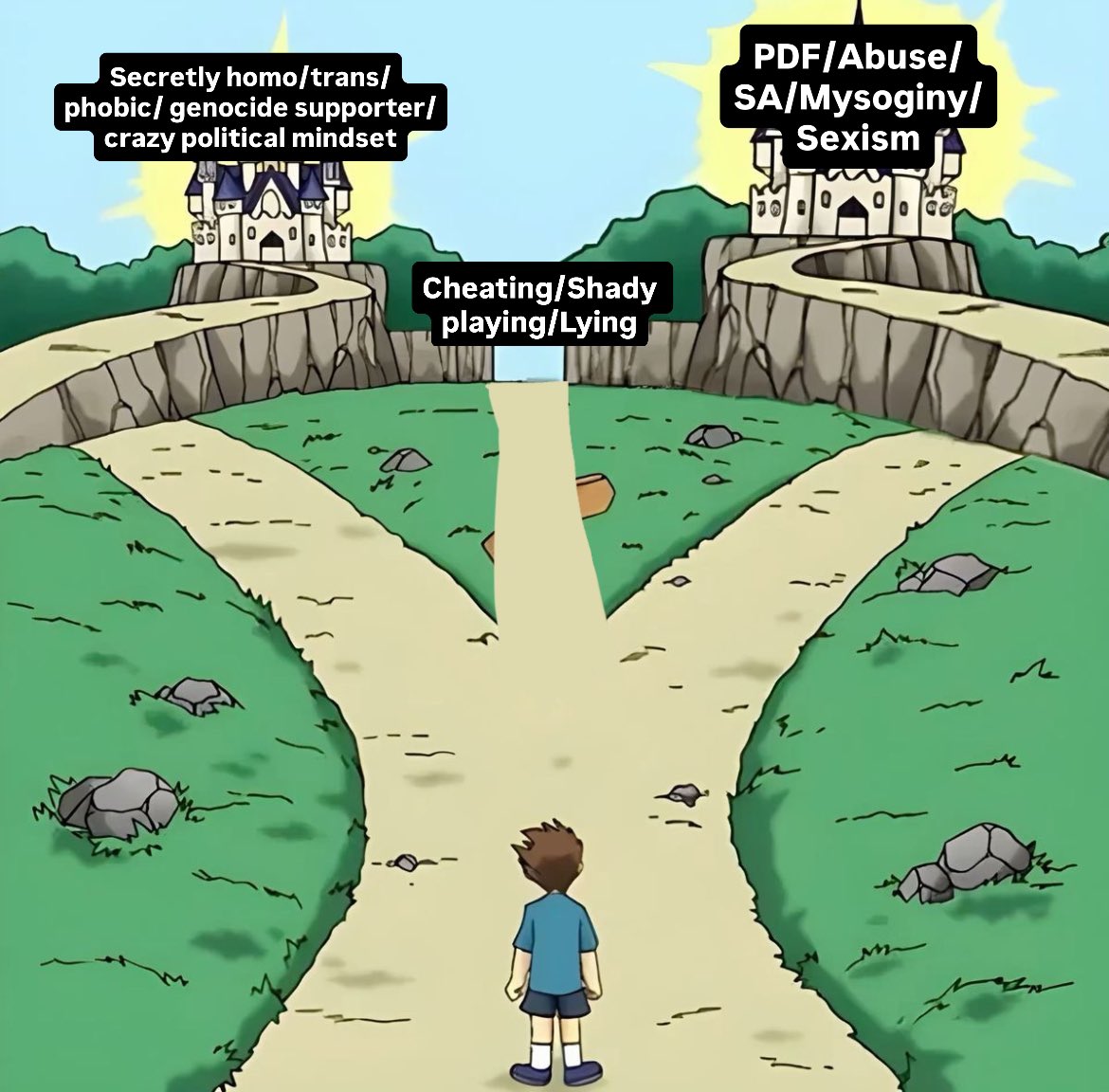 🕯️alwayshater🚦🇺🇦 tweet media