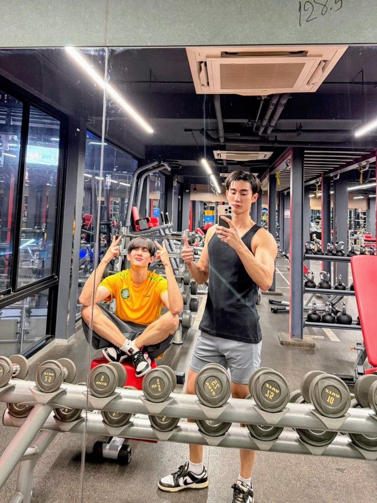 เปี๊ยก tweet media