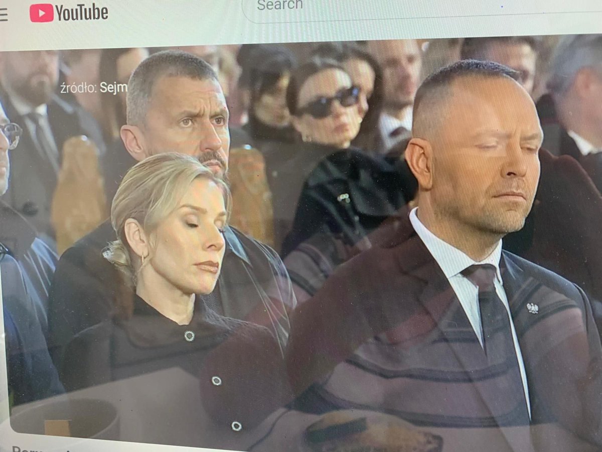 Marcin Klimczak tweet media