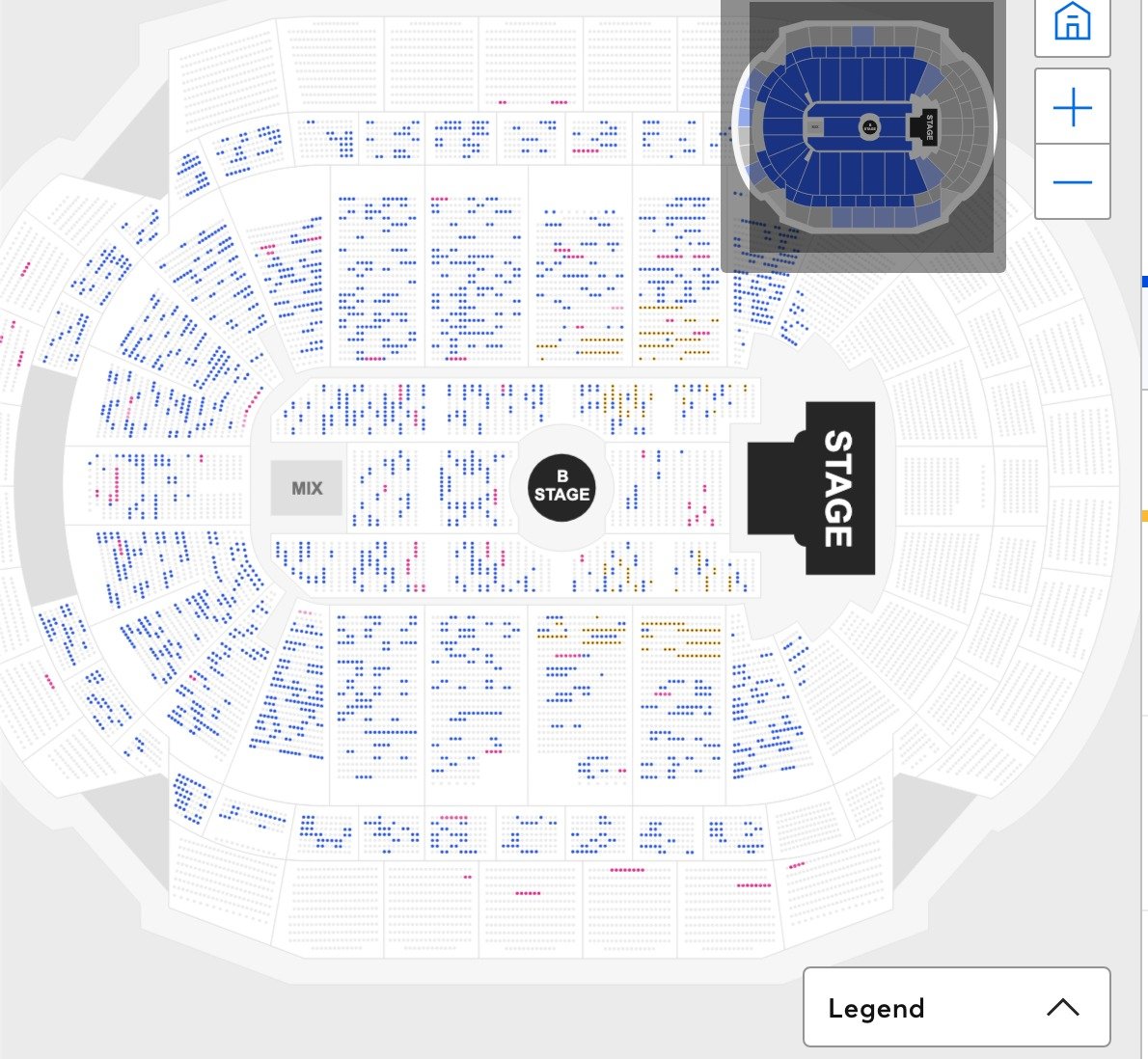 the vaticam | seeing mel 7/23 tweet media