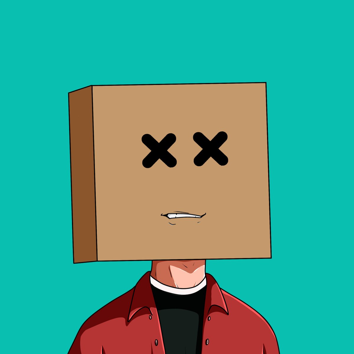 Box Heads tweet media