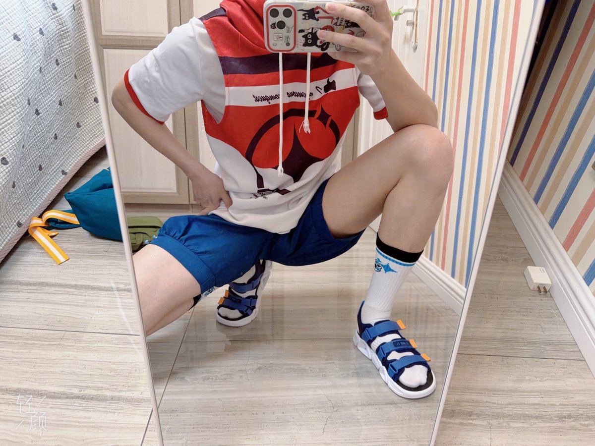 U。U tweet media