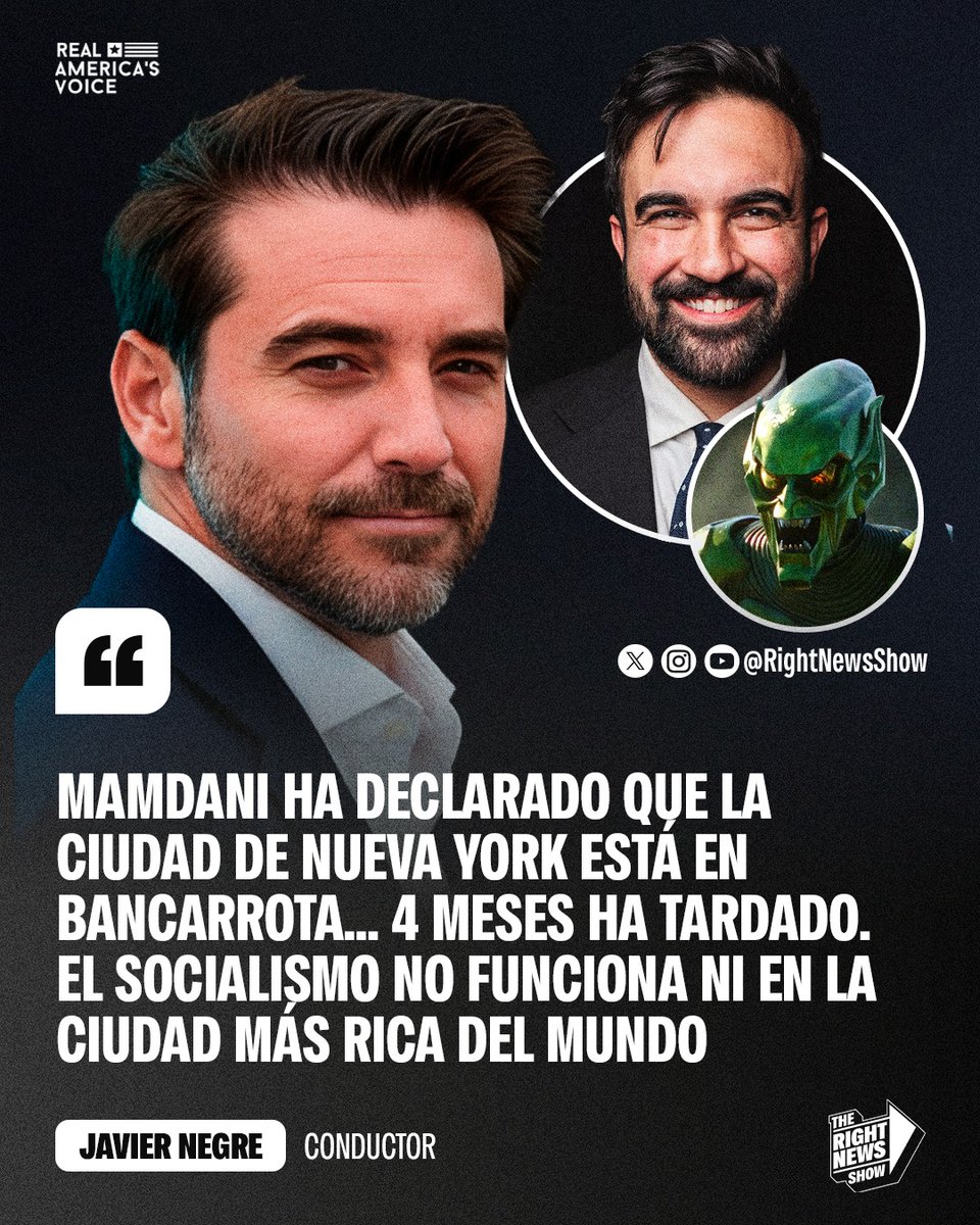 The Right News Show tweet media