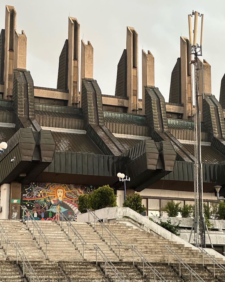 Yugoslavian Visuals tweet media