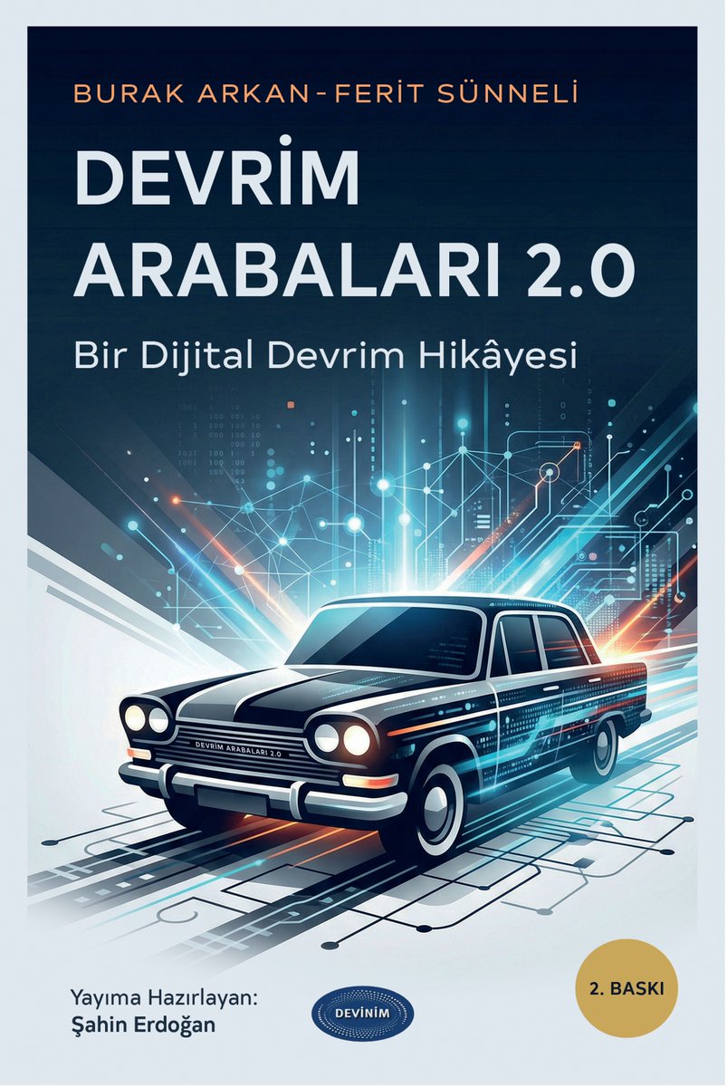 Devinim Kitap tweet media