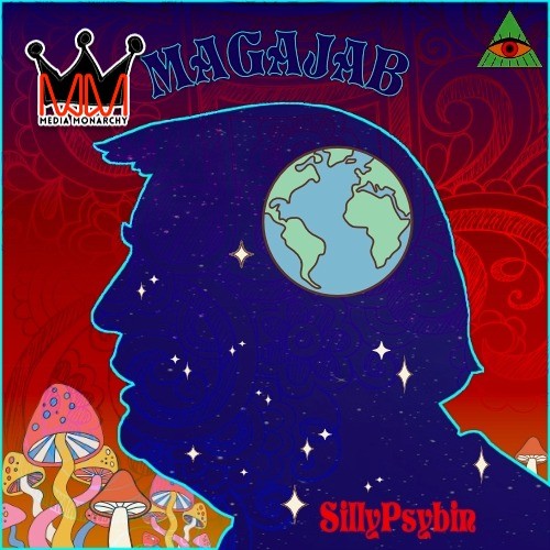 mediamonarchy's tweet photo. Chemical spraying drones, fly me courageous and psychedelic drug treatments + this day in history w/eugenics wars and our song of the day by Conspiracy Music Guru on your #MorningMonarchy for #April29, 2026. MP3/Notes/Links: https://t.co/N4LZEmX1u7 // #FoodWorldOrder #Glyphosate #WorldWar11 @COREYKENT @Stagecoach @Foundfootage @Drivinncryin @Roundup @JayMalinowski @Alex_conspiracy