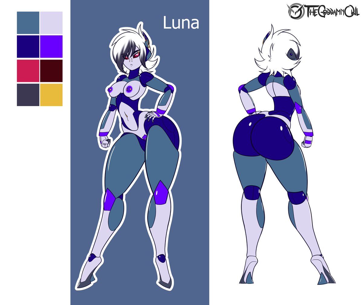 Gardie/Robutts Spot tweet media