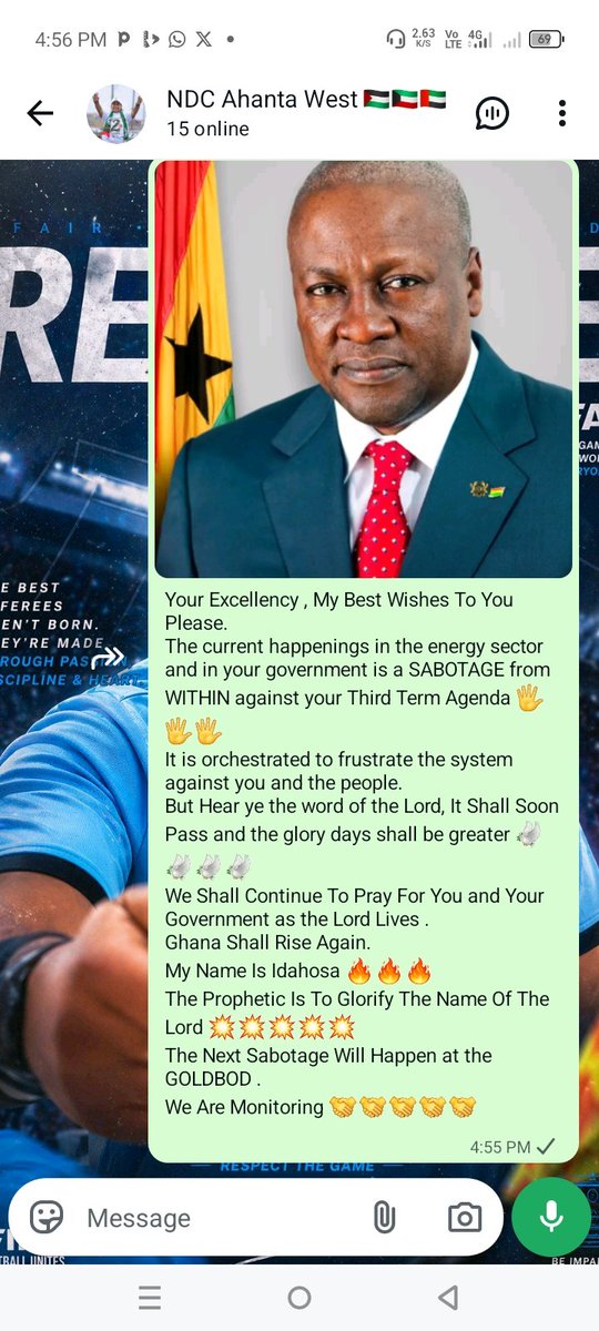 Idahosa Nyankopon tweet media