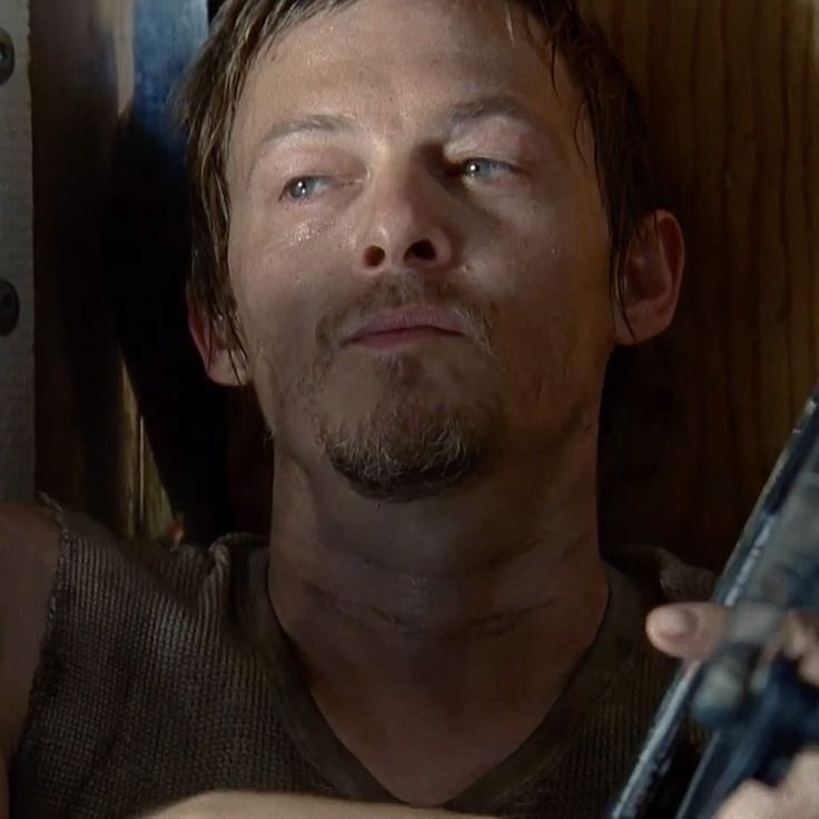 Best of Daryl Dixon tweet media